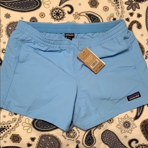 Patagonia baggies shorts